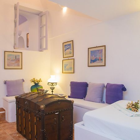 Lydia Luxury Villa Karterados  Esterno foto